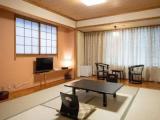 Номер Japanese-Style