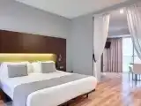 Двухместный полулюкс Alhambra