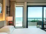 Двухместный люкс oceanfront