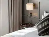 Двухместный номер Superior