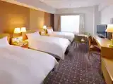 Трёхместный номер Стандарт Floor