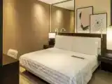 Двухместный номер Superior Deluxe с балконом и с видом на море