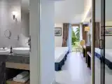 Четырёхместный номер Private Garden