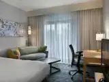 Номер Deluxe