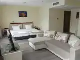 Апартаменты