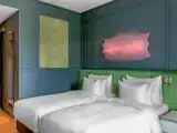 Двухместный номер семейный