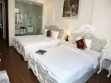 Двухместный номер Deluxe с видом на океан