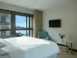 Двухместный номер Executive с видом на море