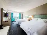 Двухместный номер
