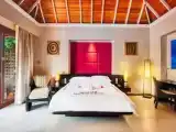 Двухместная вилла Garden Oasis Pool