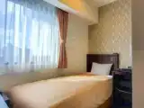 Одноместный номер Compact