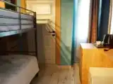 Двухместный номер Bunk bed