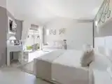 Двухместный полулюкс