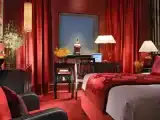Двухместный номер Deluxe Signature