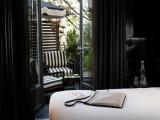Двухместный номер Superior Terrace