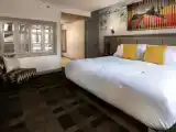 Двухместный люкс