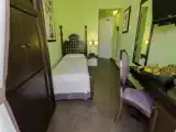 Одноместный номер с балконом