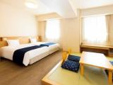 Номер Tatami Area