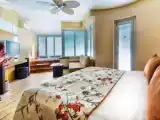 Двухместный полулюкс с видом на море