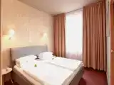 Двухместный люкс