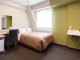 Двухместный номер Barrier-Free