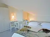 Двухместный люкс Мансарда