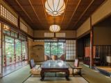 Люкс Matsu Japanese Style