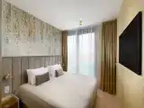 Люкс с 2 комнатами