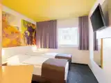 Двухместный номер
