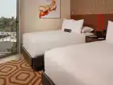 Четырёхместный номер West Coast