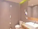 Двухместный семейный номер Superior