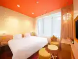Двухместный номер