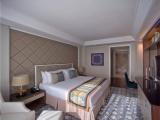 Двухместный номер Luxury with Burj view