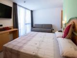 Двухместный номер 2 Added Beds Classic