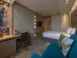 Номер Deluxe