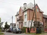 Спальное место на двухъярусной кровати в общем номере для мужчин и женщин