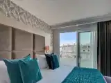 Двухместный люкс Juliana