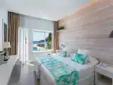 Двухместный номер с видом на море