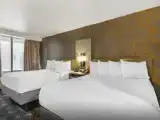 Четырёхместный номер Deluxe