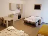 Двухместная студия