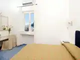 Номер с террасой Семейный с видом на море