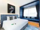 Двухместный люкс клубный