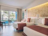 Двухместный номер Premium Bayahibe с балконом