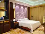 Четырёхместный семейный люкс Elegant