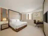 Двухместный люкс Executive Deluxe