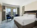 Двухместный люкс Ergonomic Flex Space Diplomatic