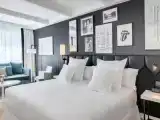 Четырёхместный номер семейный Premium