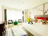 Двухместный номер Panda