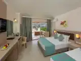 Номер Terrace Jacuzzi