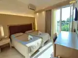Двухместный номер Стандарт Ground Floor